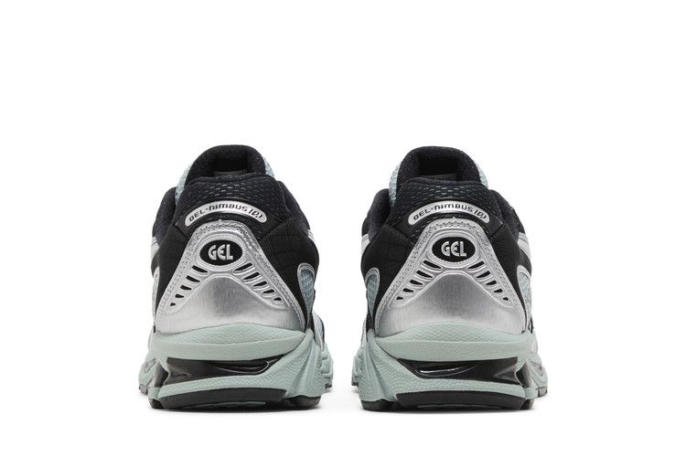 Asics Gel Nimbus 10.1 Ocean Haze Pure Silver