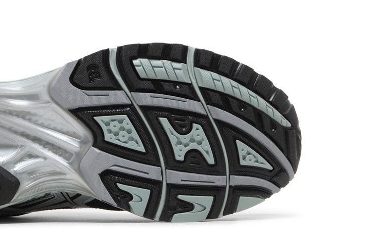 Asics Gel Nimbus 10.1 Ocean Haze Pure Silver