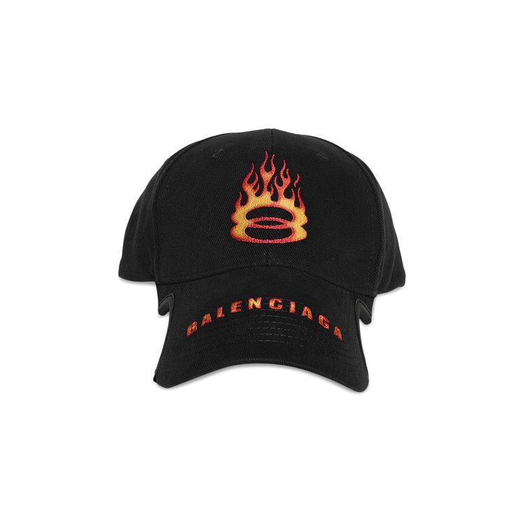 VALENCIAGA キャップ ホワイト の ウィメンズ Y2K キャップ スニーカー | Balenciaga JP