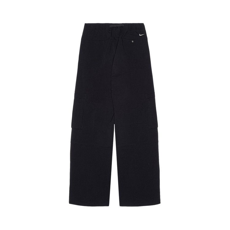 Nike Acg Smith Summit Cargo Pants Black/Summit White