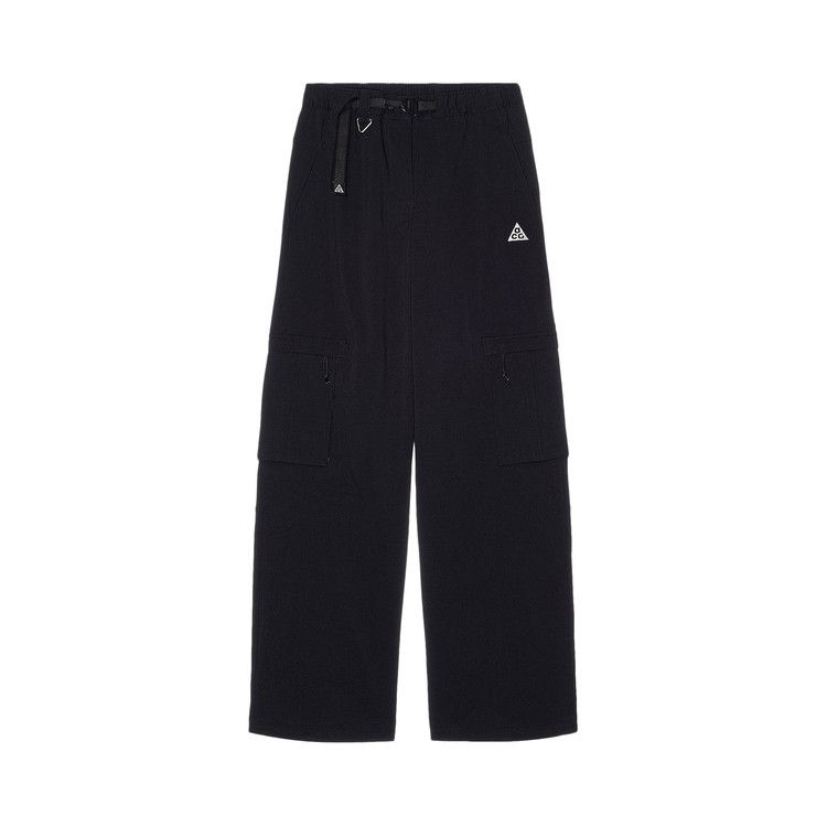 Nike Acg Smith Summit Cargo Pants Black/Summit White