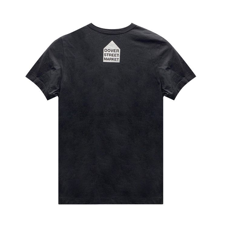 Buy Comme des Garçons x Chrome Hearts Tee 'Black' - ZI T002