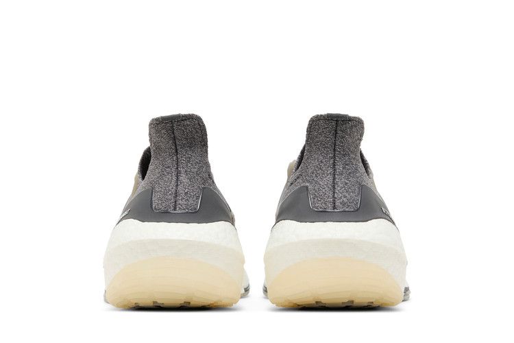 Adidas Ultraboost 21 Solid Grey