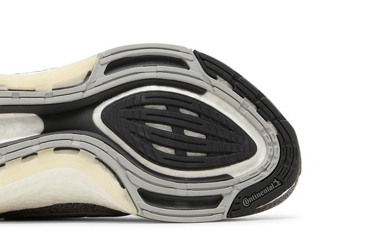 Adidas Ultraboost 21 Solid Grey