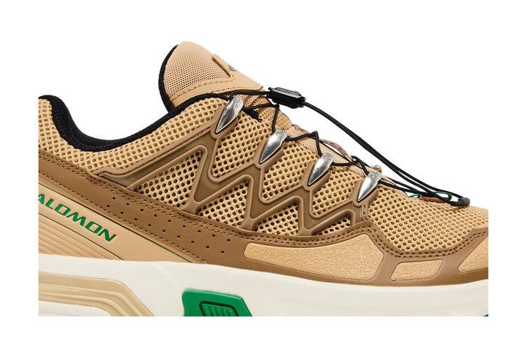 Buy Salomon ACS+ OG 'Taffy Jolly Green' - L47134700 | GOAT