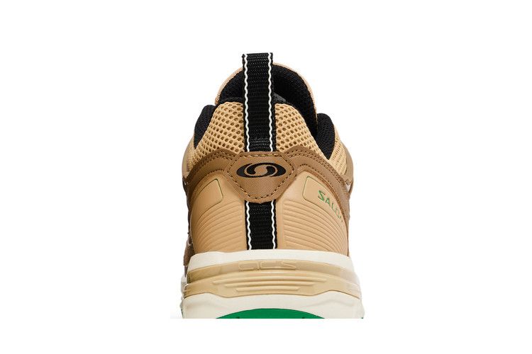 Buy Salomon ACS+ OG 'Taffy Jolly Green' - L47134700 | GOAT