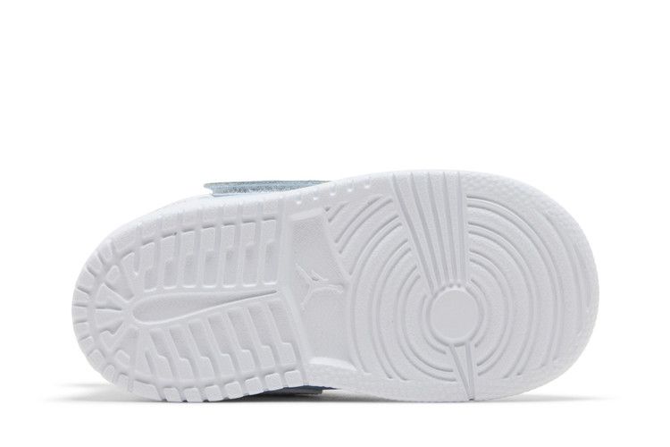 Sky Jordan 1 TD 'Blue Tint' — foto 5