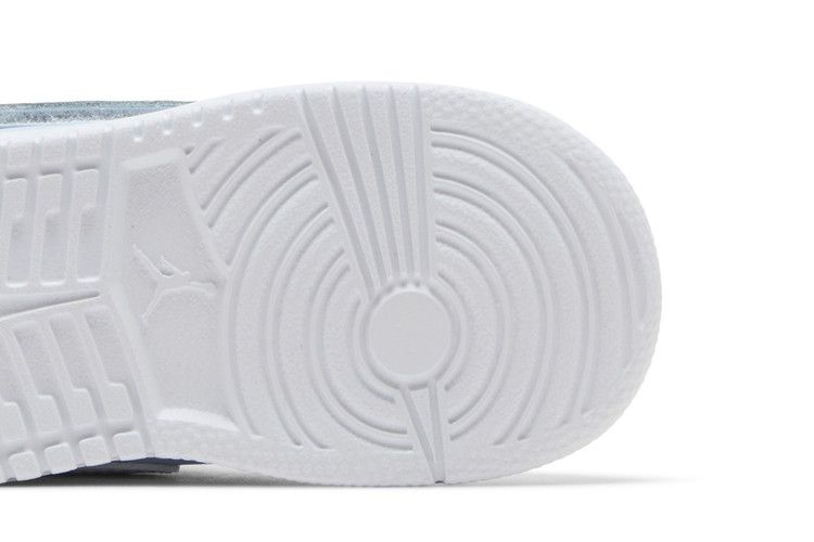 Sky Jordan 1 TD 'Blue Tint' — foto 6