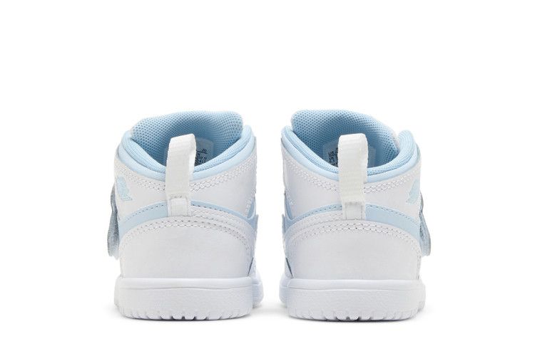 Sky Jordan 1 TD 'Blue Tint' — foto 7
