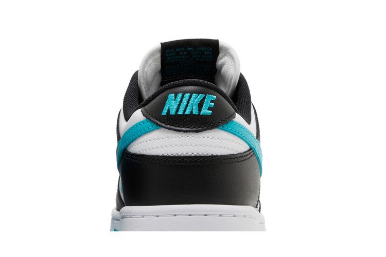 Buy Dunk Low 'Black Dusty Cactus' - DV0833 109 | GOAT