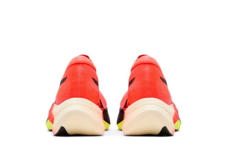 Asics Metaspeed Edge Paris 'sunrise Red'