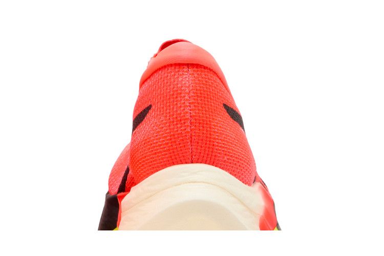 Asics Metaspeed Edge Paris 'sunrise Red'