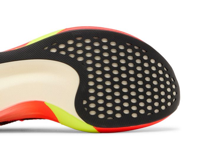 Asics Metaspeed Edge Paris 'sunrise Red'