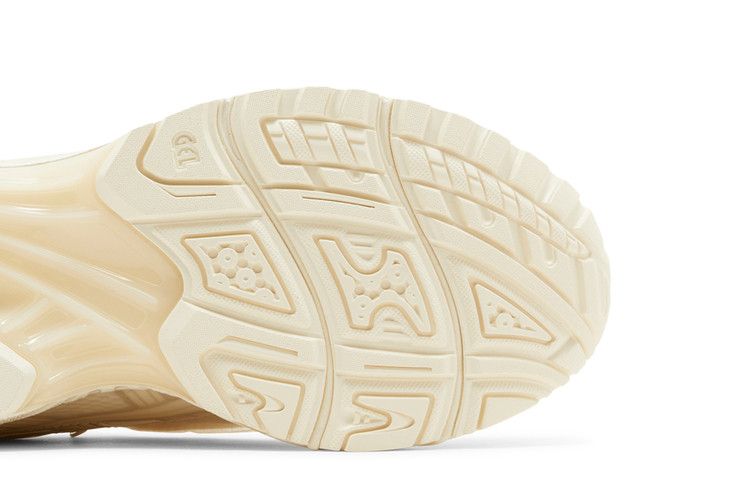 Limited Edt x SBTG x ASICS Gel Kayano 14 'Monsoon Patrol Pack - Cream'