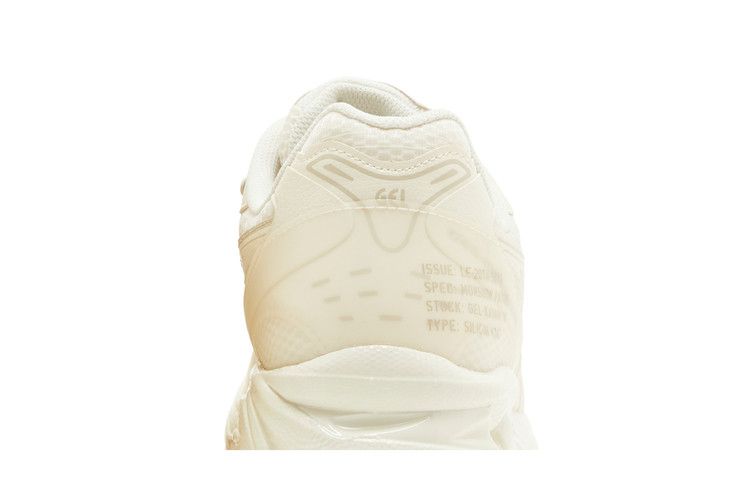 Limited Edt x SBTG x ASICS Gel Kayano 14 'Monsoon Patrol Pack - Cream'