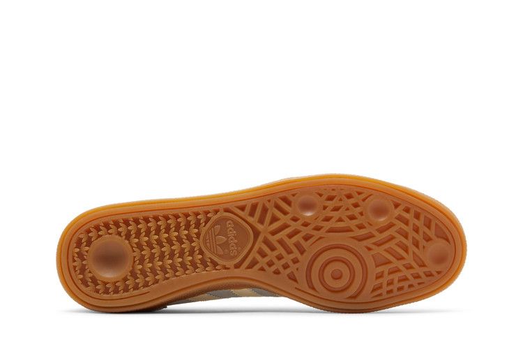 Adidas Handball Spezial 'grey Cream'