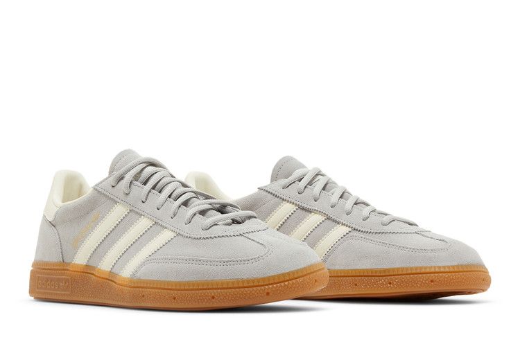Adidas Handball Spezial 'grey Cream'