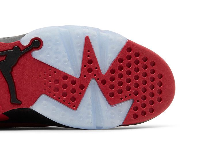 Air Jordan Mvp Raging Bull