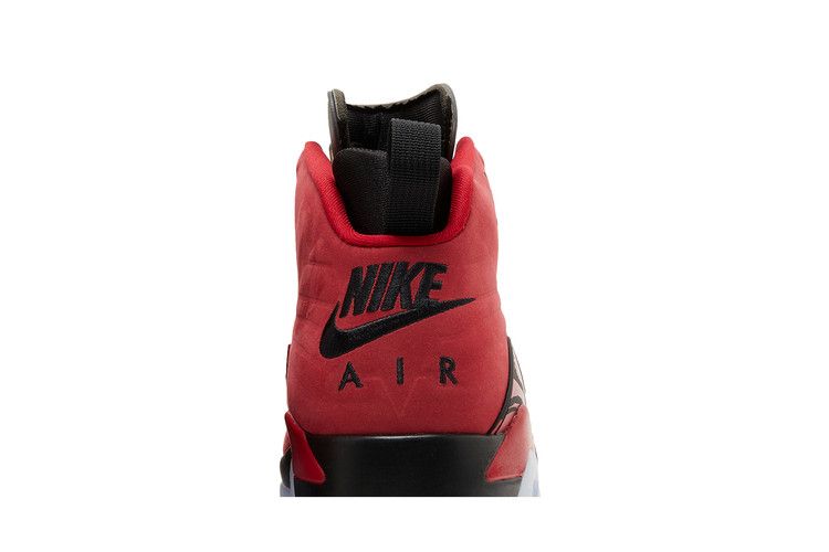 Air Jordan Mvp Raging Bull