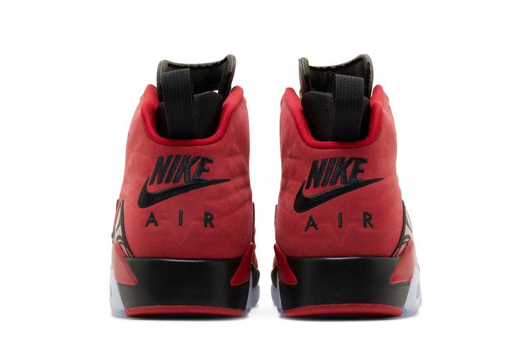 Air Jordan Mvp Raging Bull
