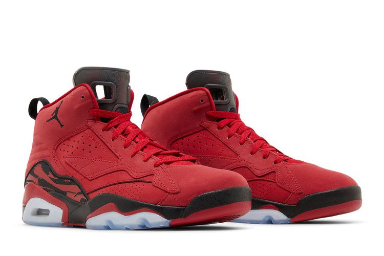 Air Jordan Mvp Raging Bull