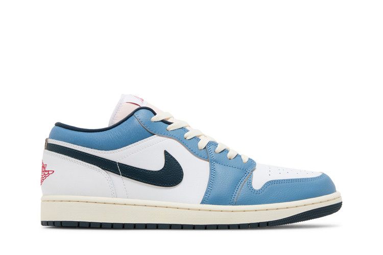 Jordan 1 Low SE Armory Navy