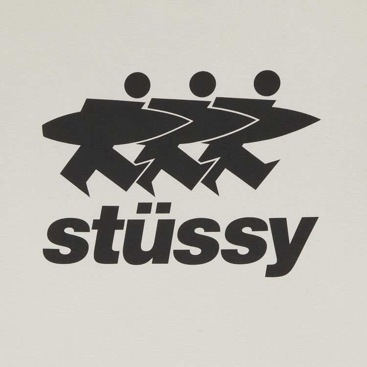 ★STUSSY★ Surfwalk T-Shirt White★追跡可★大人気★ Buy Stussy Built Tough Tee 'White' - 1904893 WHIT | GOAT
