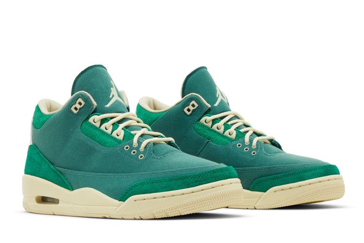 Nina Chanel Abney X Wmns Air Jordan 3 RETRO Sp 'bicoastal'