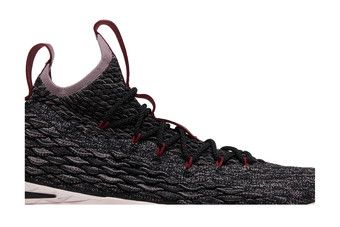 Lebron 15 pride of ohio best sale