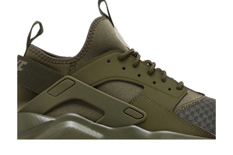 Buy Air Huarache Ultra Medium Olive 819685 204 GOAT