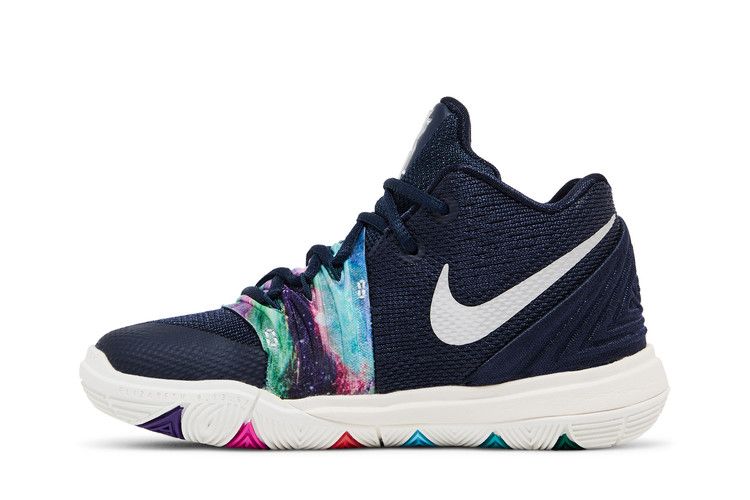 Buy Kyrie 5 PS Galaxy AQ2458 900 GOAT