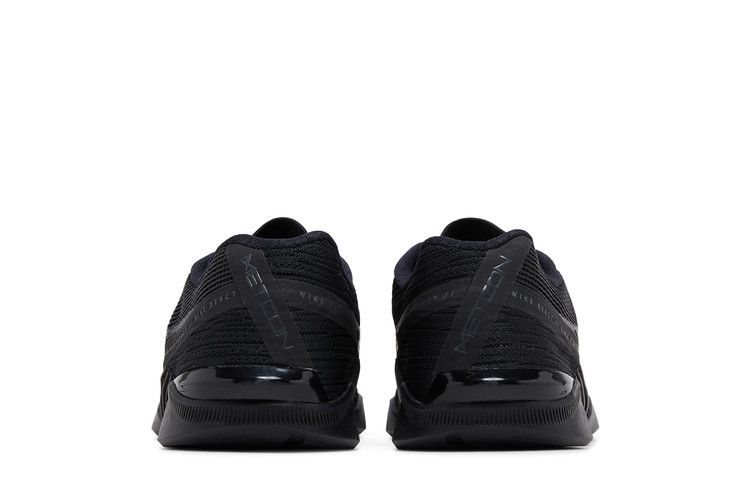 nike metcon react turbo black