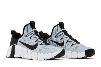 Size Nike Free Metcon 'Wolf Grey'