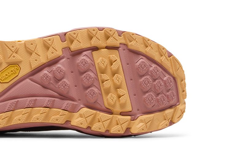 Hoka Tor Ultra Low Gore-Tex Spice Hot Sauce