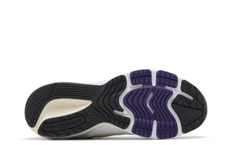 【超レア 】★ニューバランス★990WB6(BLACK PLUM) Ivory Buy Teddy Santis x 990v6 Made in USA 'White Black Plum