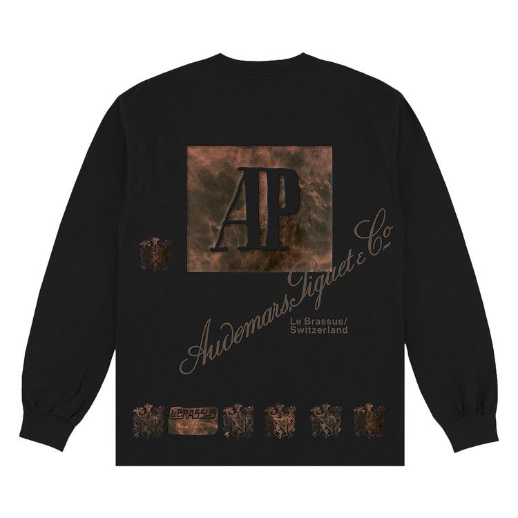 Buy Cactus Jack by Travis Scott x Audemars Piguet Le Brassus