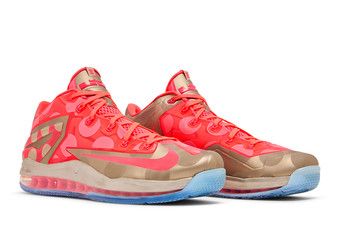 lebron james 11 low tops