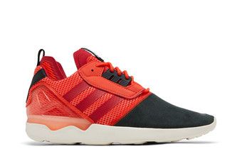 Buy Adidas ZX 8000 Boost 'Red Black' - B26368 | GOAT