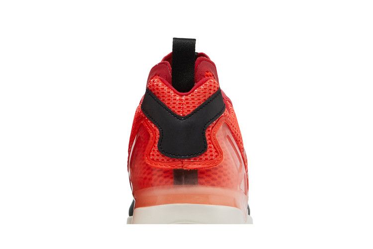 Buy ZX 8000 Boost 'Red Black' - B26368 | GOAT CA
