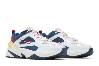 m2k tekno blue force