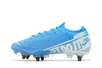 Buy Mercurial Vapor 13 Elite SG Pro AC 'Blue Hero' - AT7899