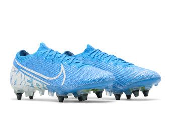 Buy Nike Mercurial Vapor 13 Elite SG Pro AC 'Blue Hero