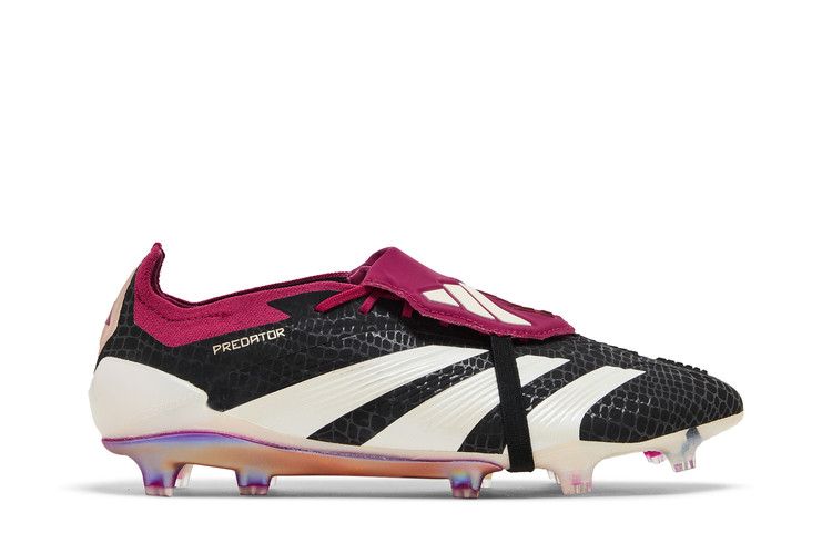 Buy adidas Predator 30 Elite Foldover Tongue FG '30th Anniversary
