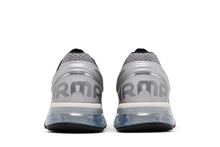 Air Max 2013 Metallic Silver Gold