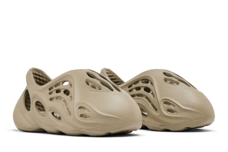 Adidas Yeezy Foam Runner Infants Stone Salt