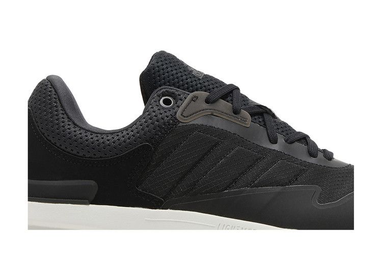 Buy Adidas ZNCHILL Lightmotion+ 'Black Grey' - GX6853 | GOAT