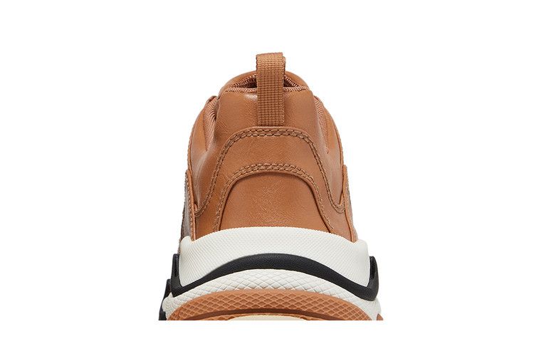 Balenciaga Triple S Sneaker Nude