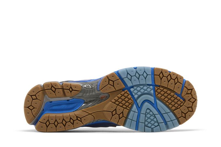 New Balance 1906R Action Bronson Medusa Azul — foto 5