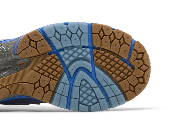 New Balance 1906R Action Bronson Medusa Azul — foto 6
