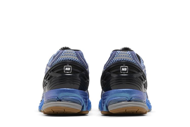 New Balance 1906R Action Bronson Medusa Azul — foto 7